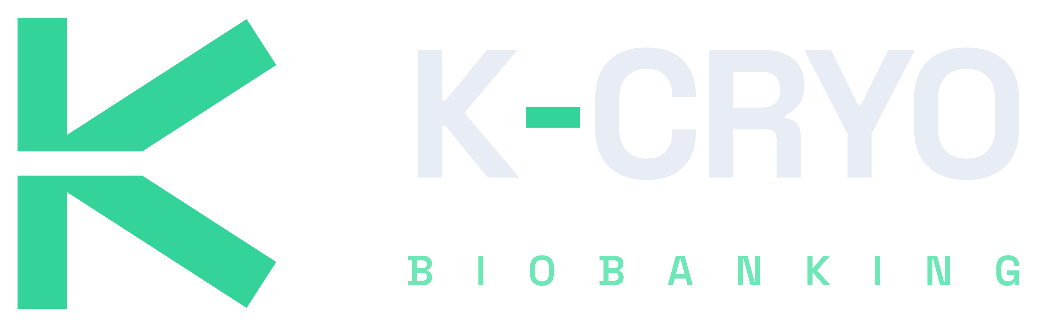 K-CRYO BIOBANKING