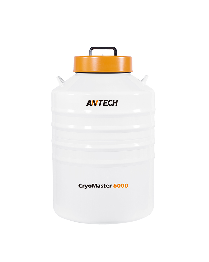 CryoBox 750