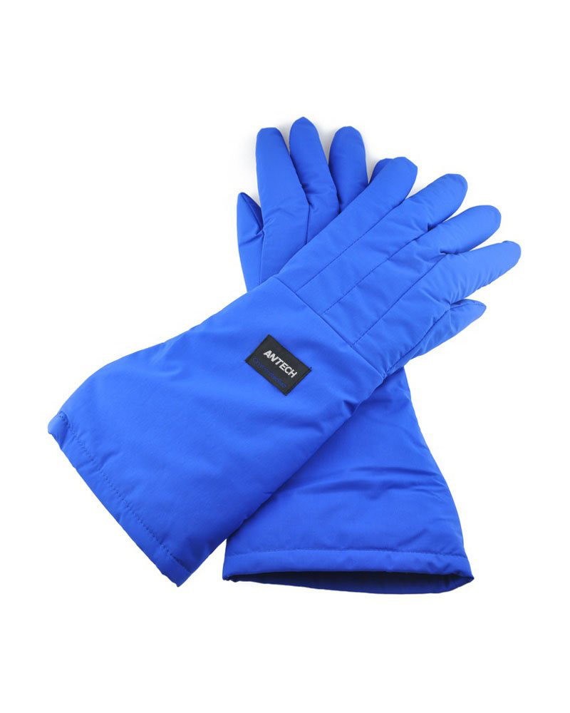 Cryogenic glove