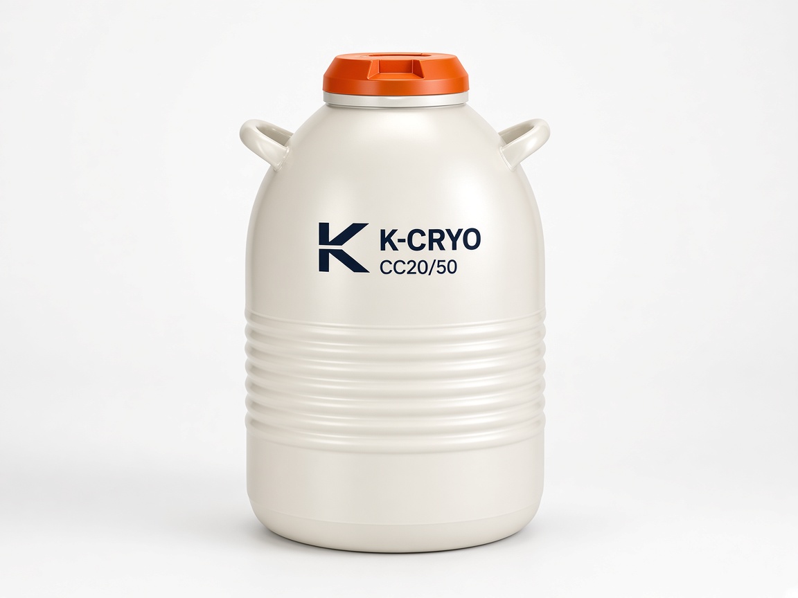 K-CRYO CryoCane CC20/50