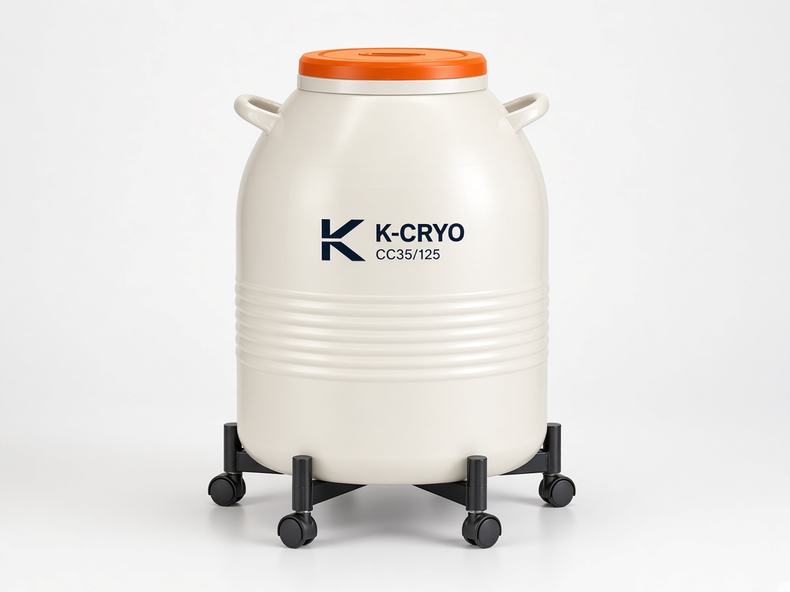 K-CRYO CryoCane CC35/125