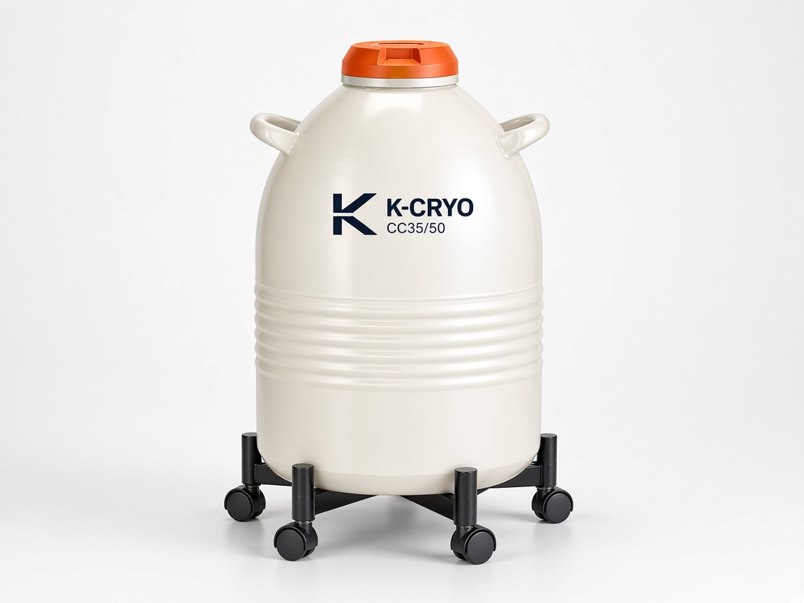 K-CRYO CryoCane CC35/50