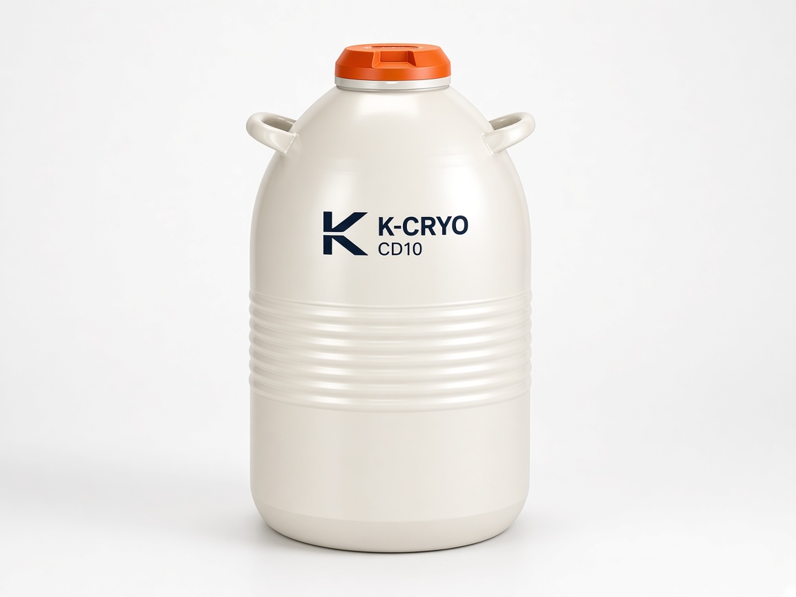 K-CRYO CryoDewar CD10