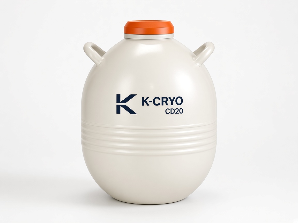 K-CRYO CryoDewar CD20