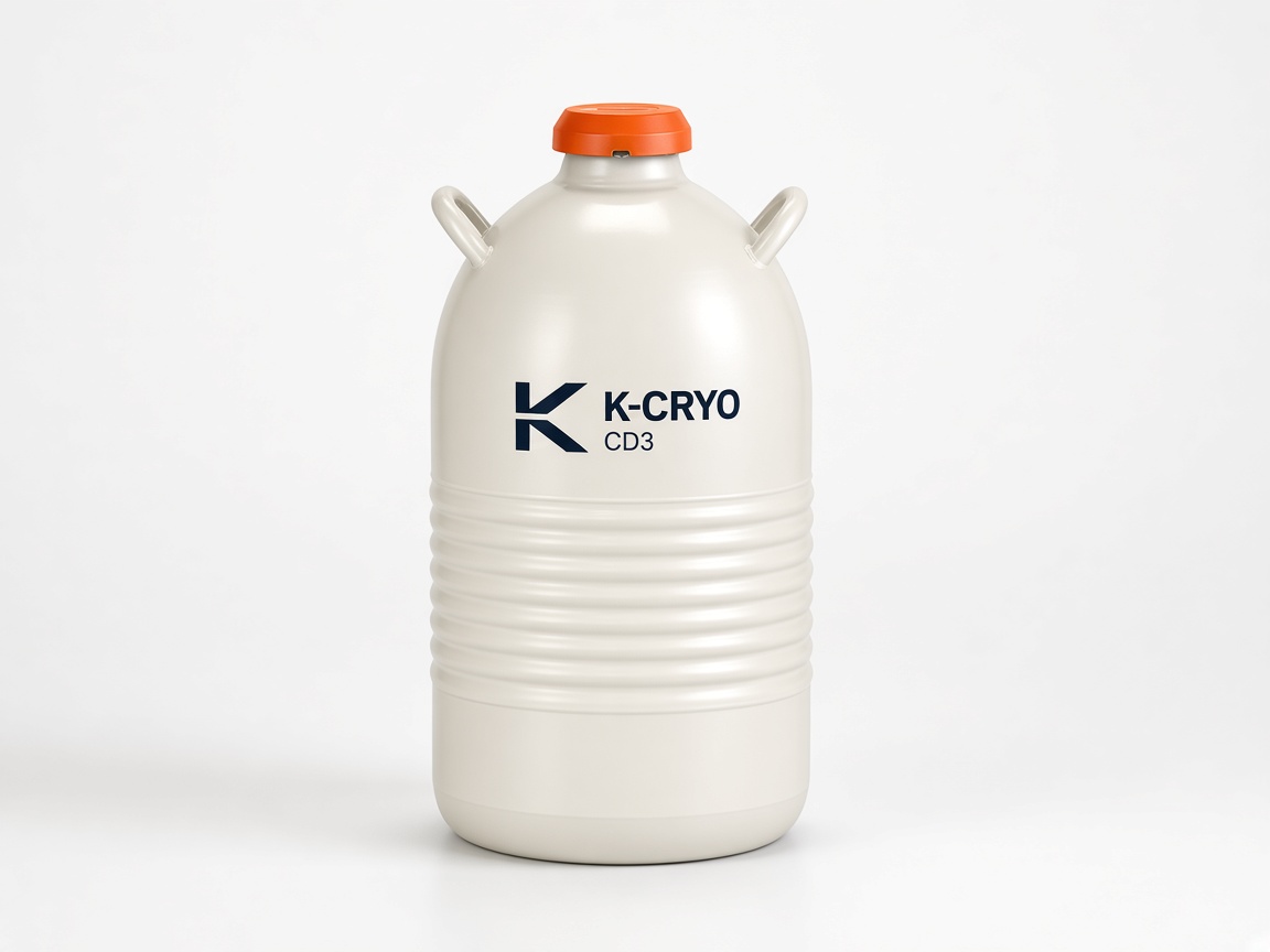 K-CRYO CryoDewar CD3