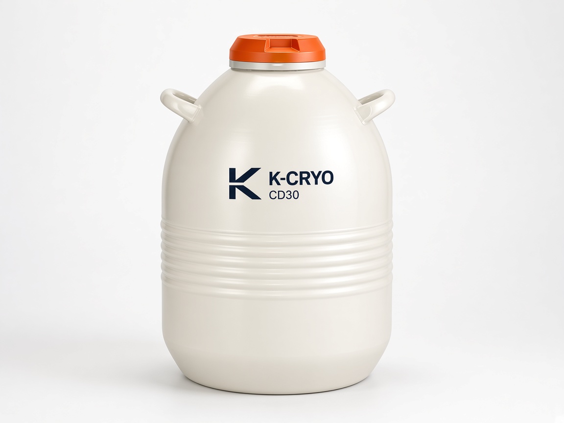 K-CRYO CryoDewar CD30