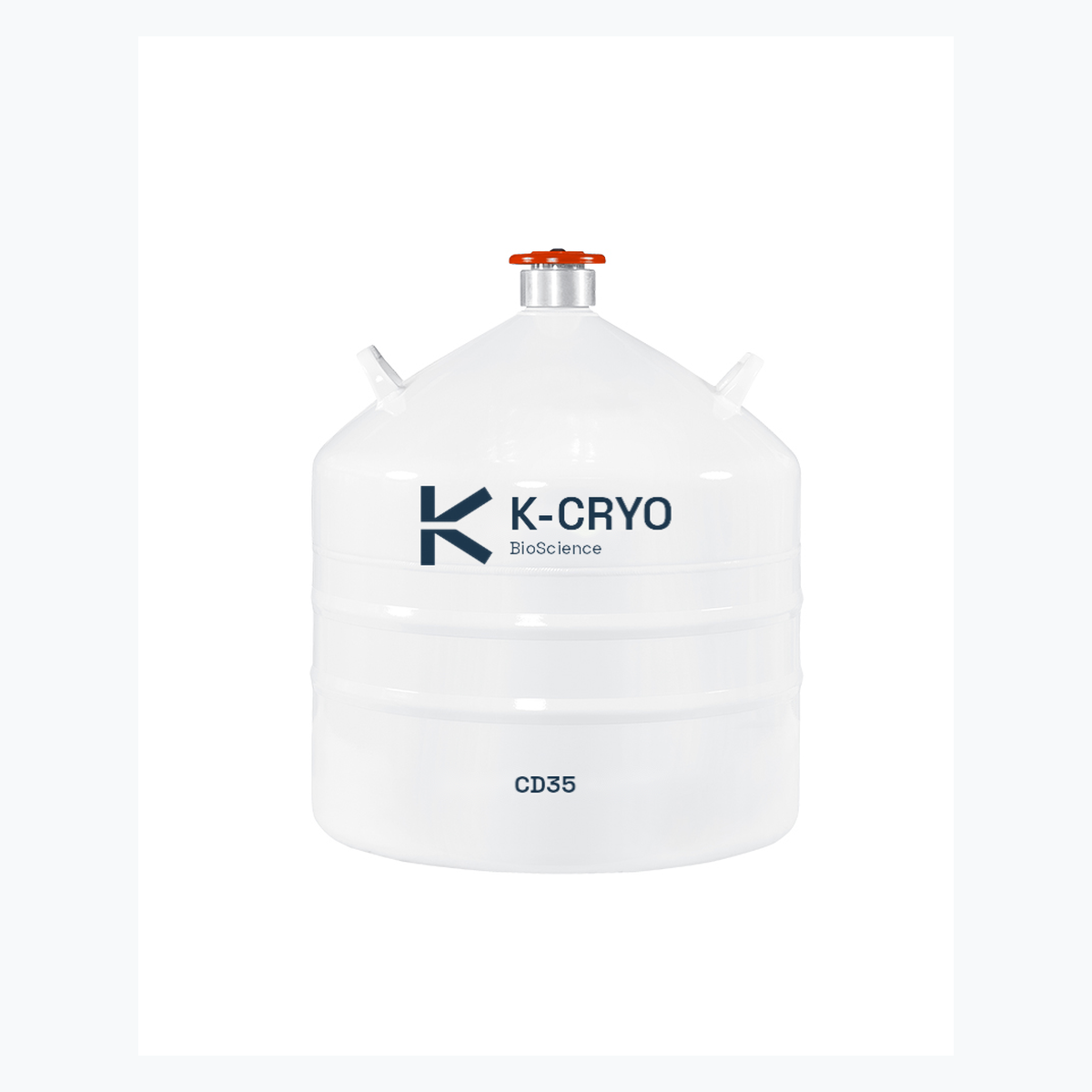 K-CRYO CryoDewar 35
