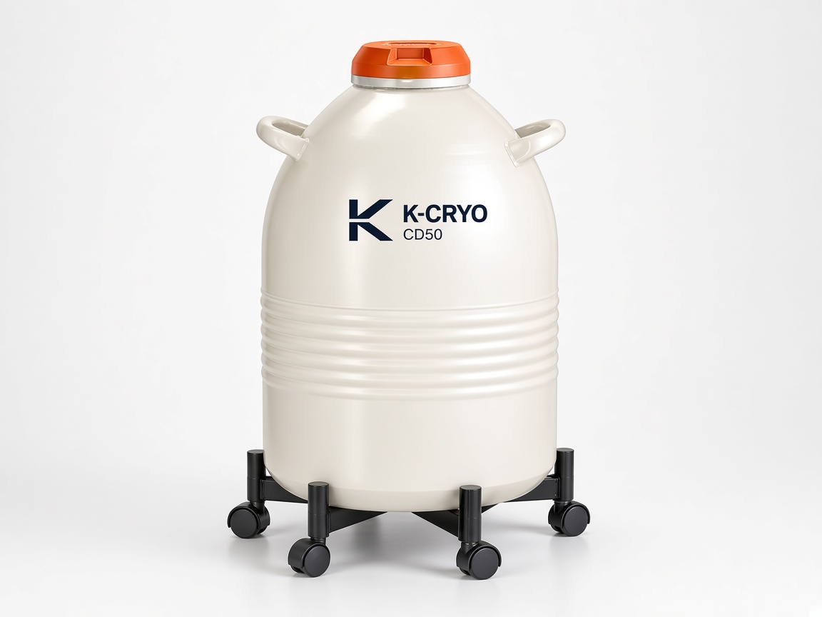 K-CRYO CryoDewar CD50