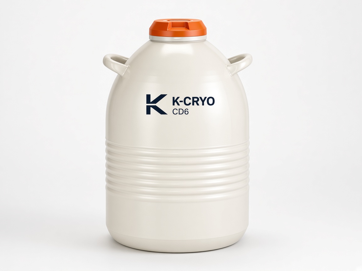 K-CRYO CryoDewar CD6