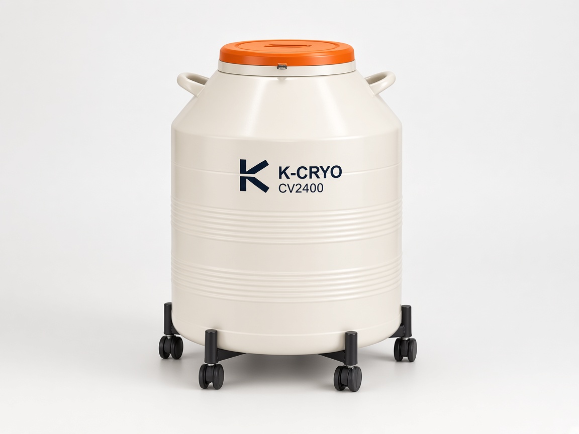K-CRYO CryoBox CV2400