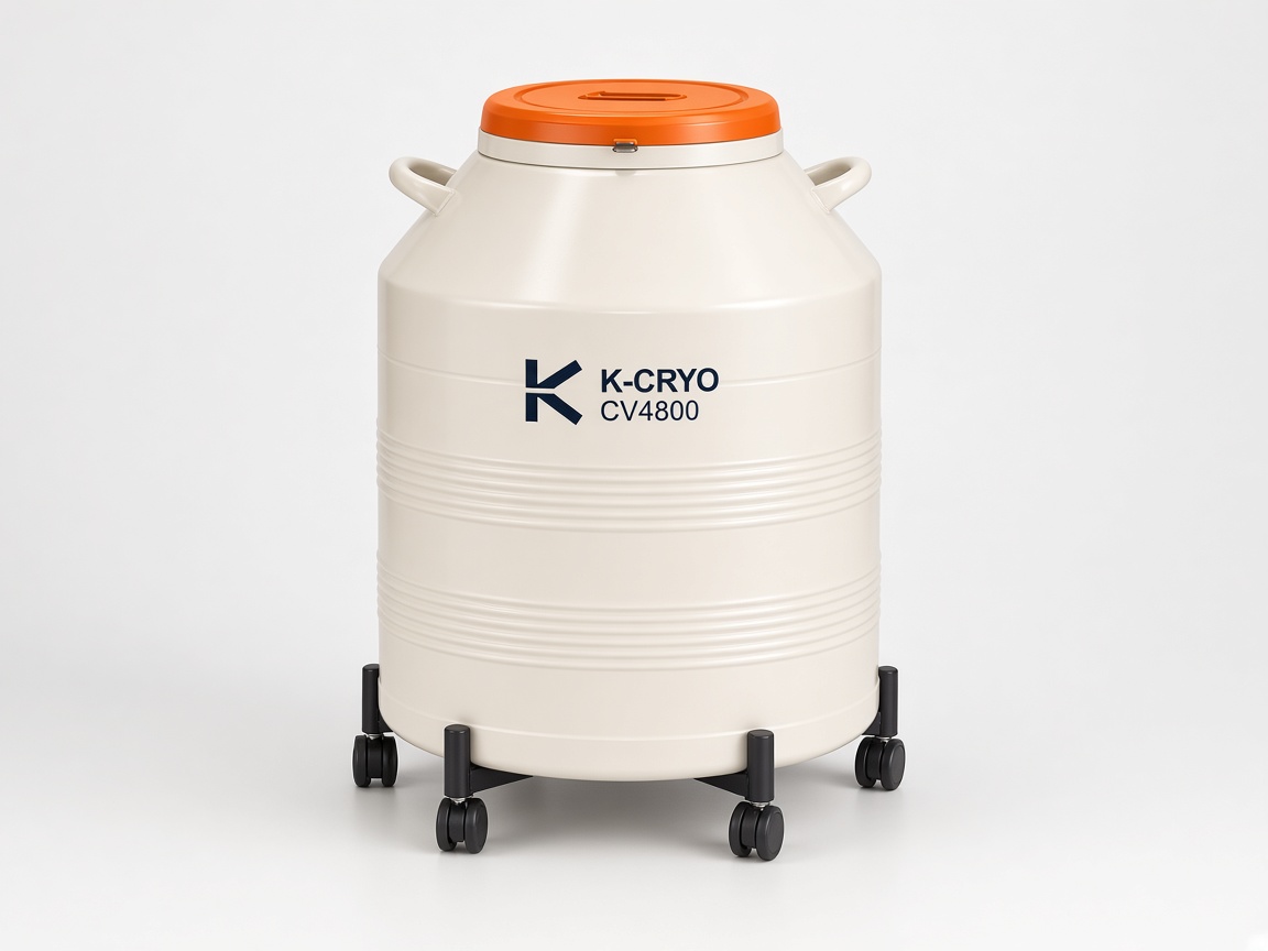 K-CRYO CryoBox CV4800