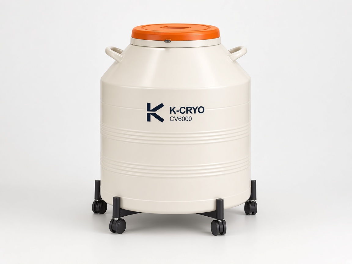 K-CRYO CryoBox CV6000