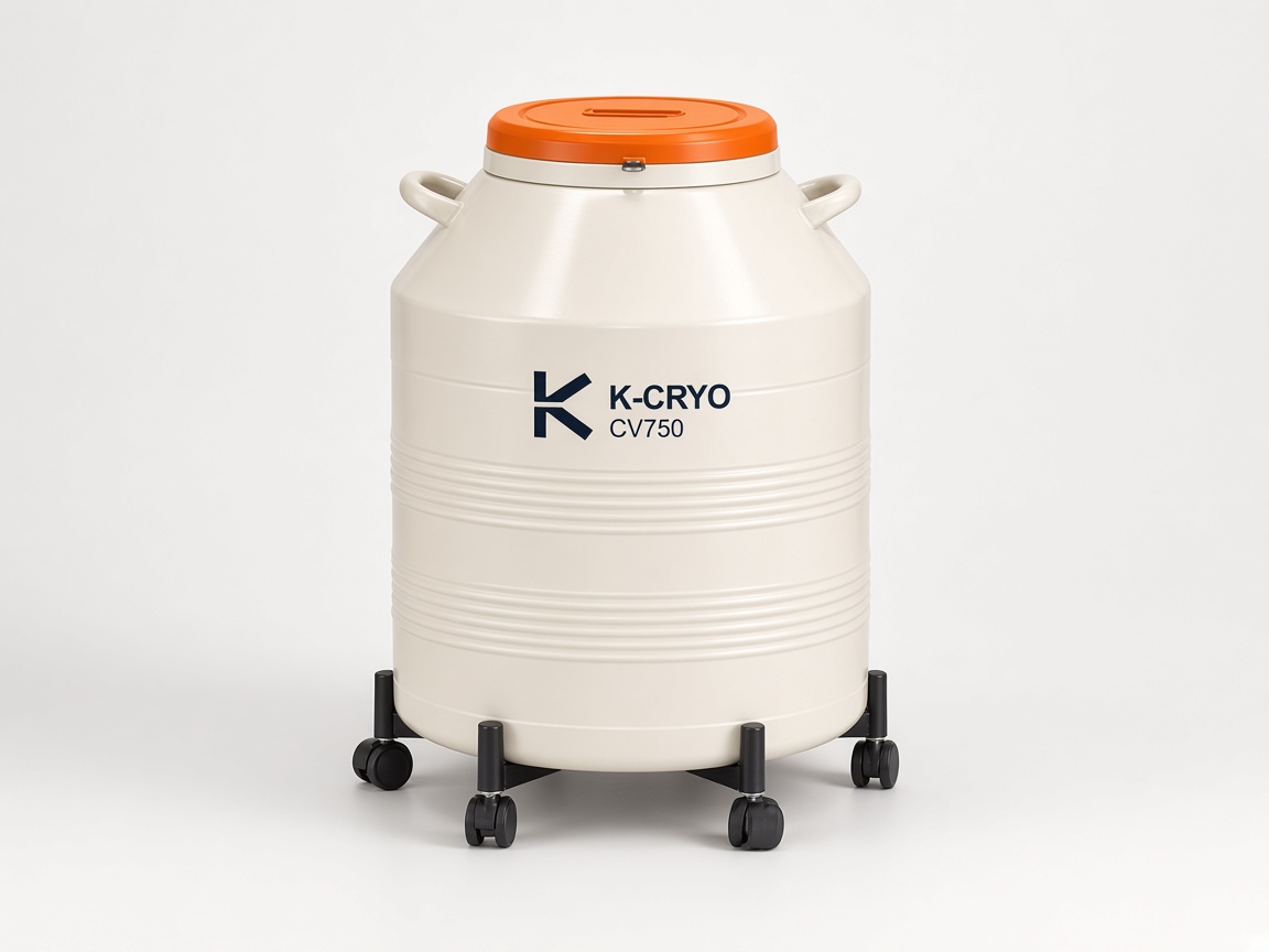 K-CRYO CryoBox CV750