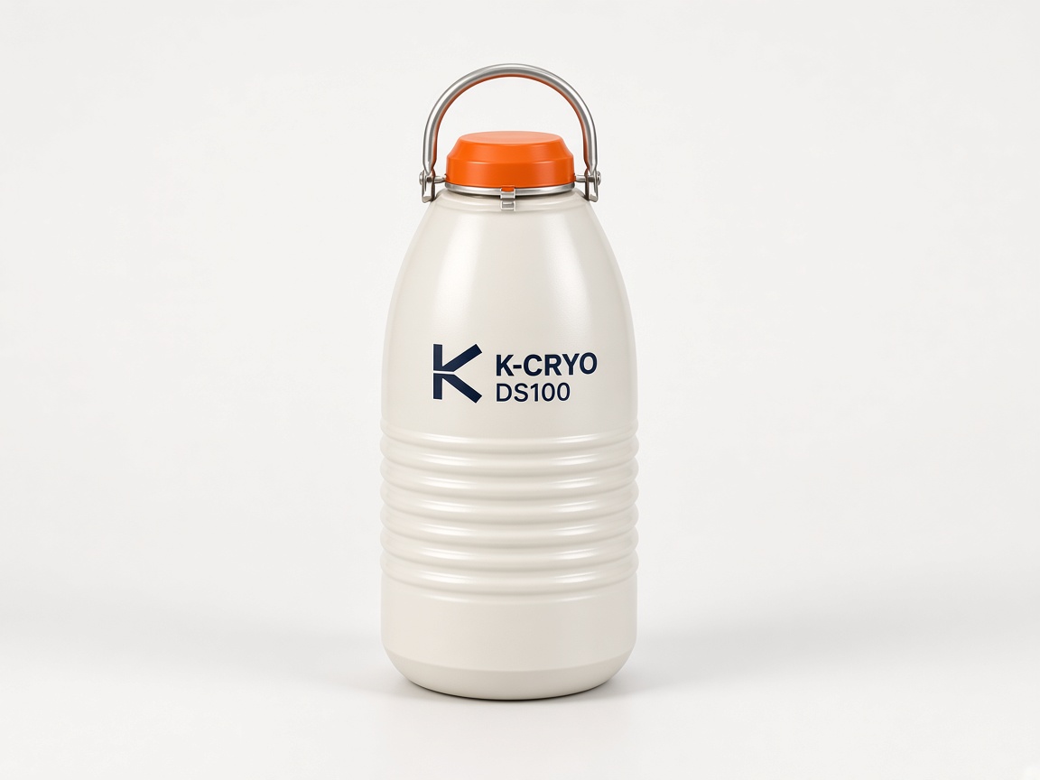 K-CRYO DryShipper DS100