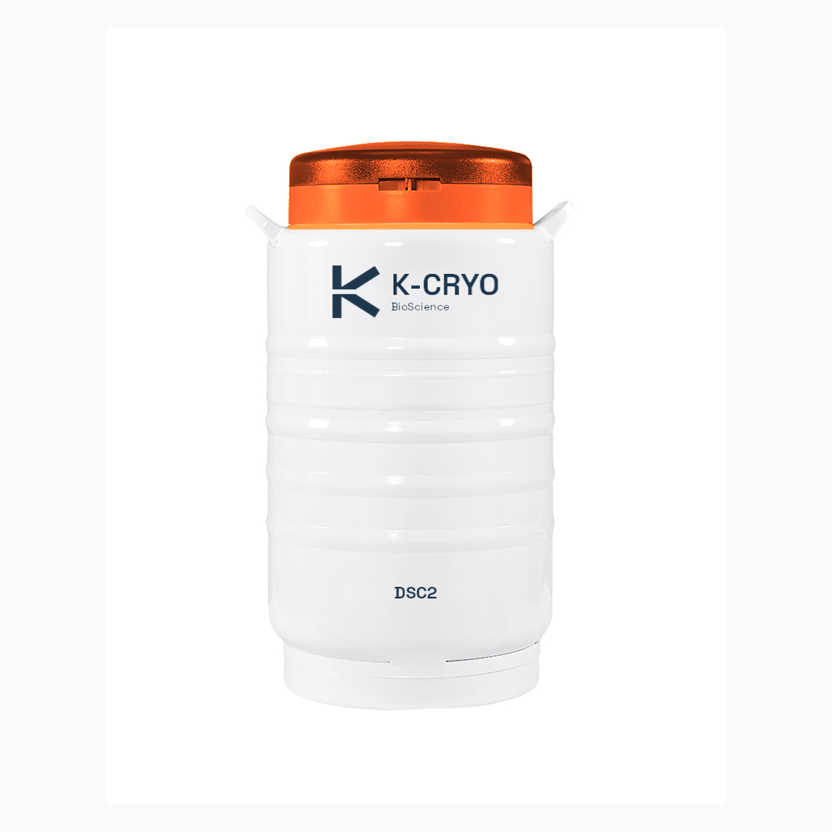 K-CRYO DryShipper C2