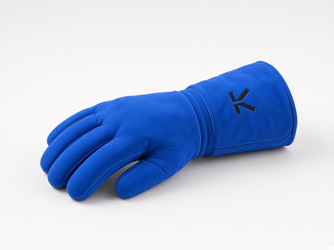 K-CRYO Cryogenic glove